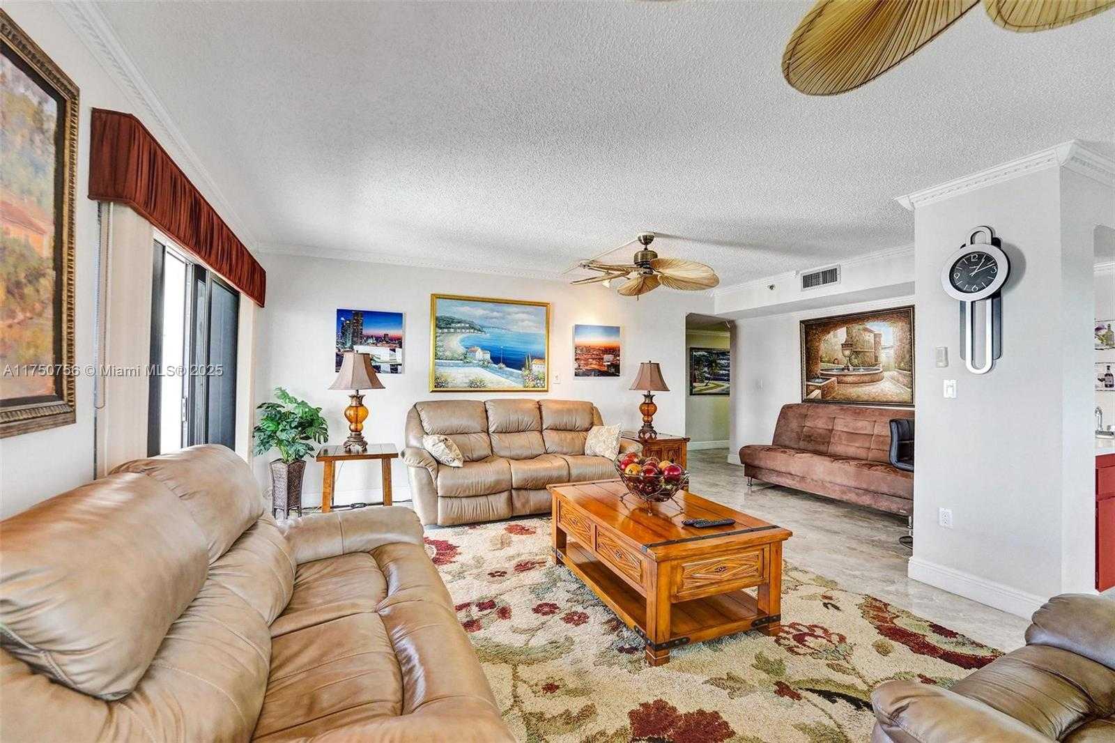Small Image of 1201 SOUTH OCEAN DR #1711S, Hollywood Number 7