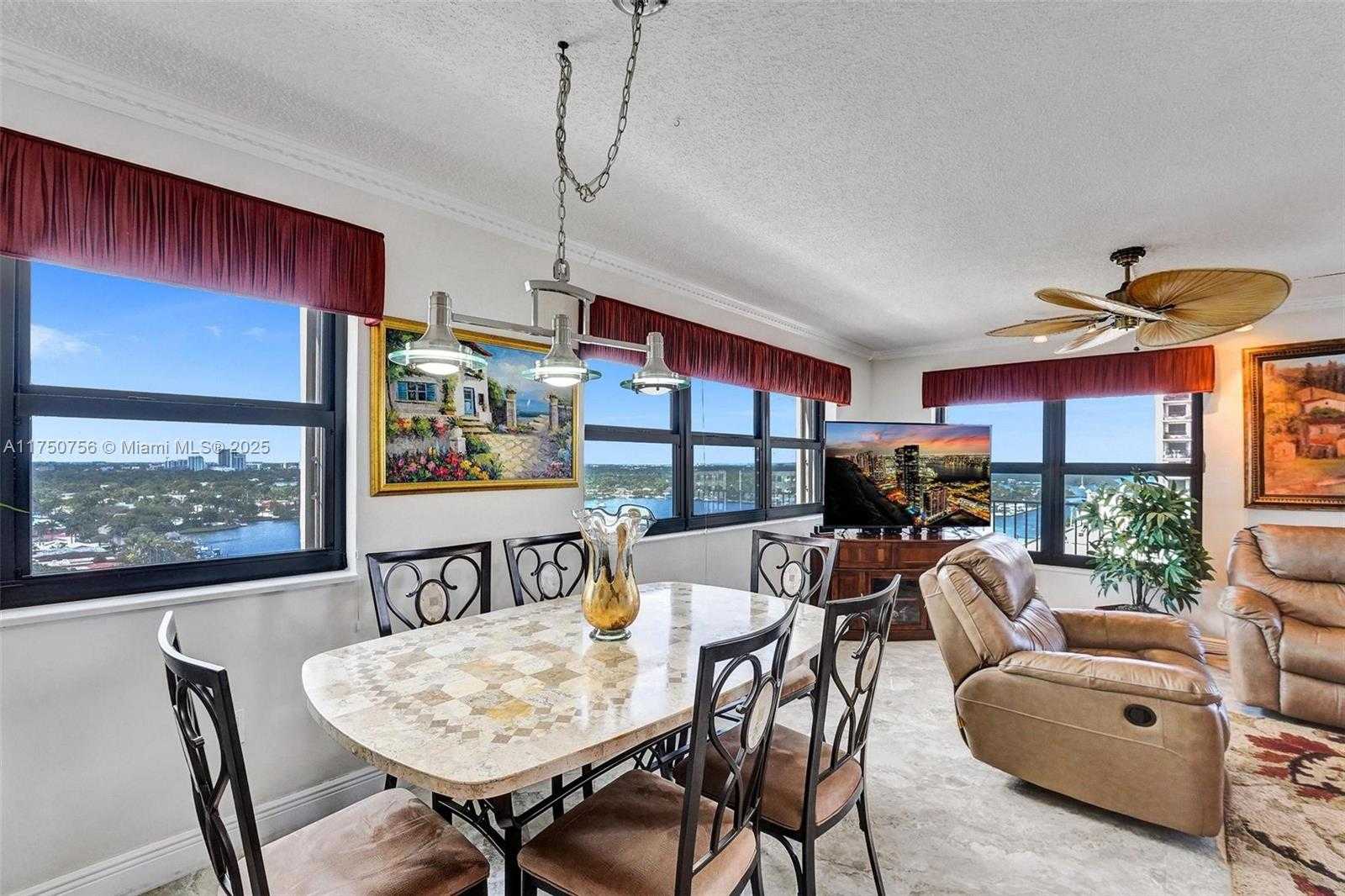 Small Image of 1201 SOUTH OCEAN DR #1711S, Hollywood Number 9