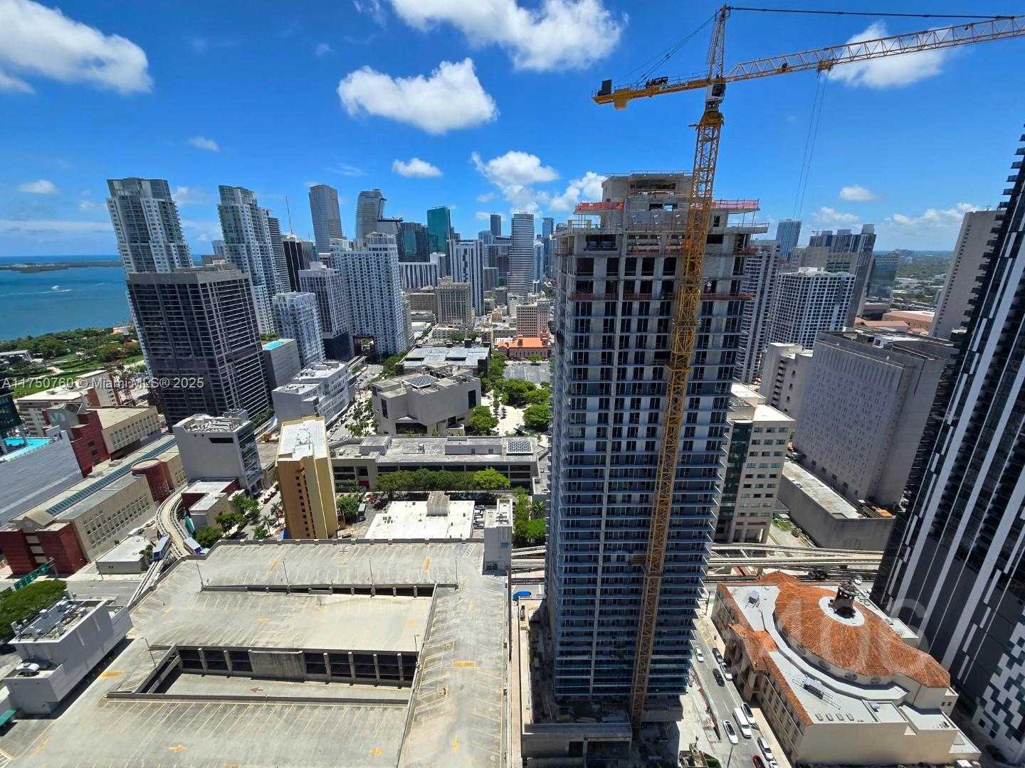 Small Image of 601 NORTH EAST 1 AVE #3406, Miami Number 19