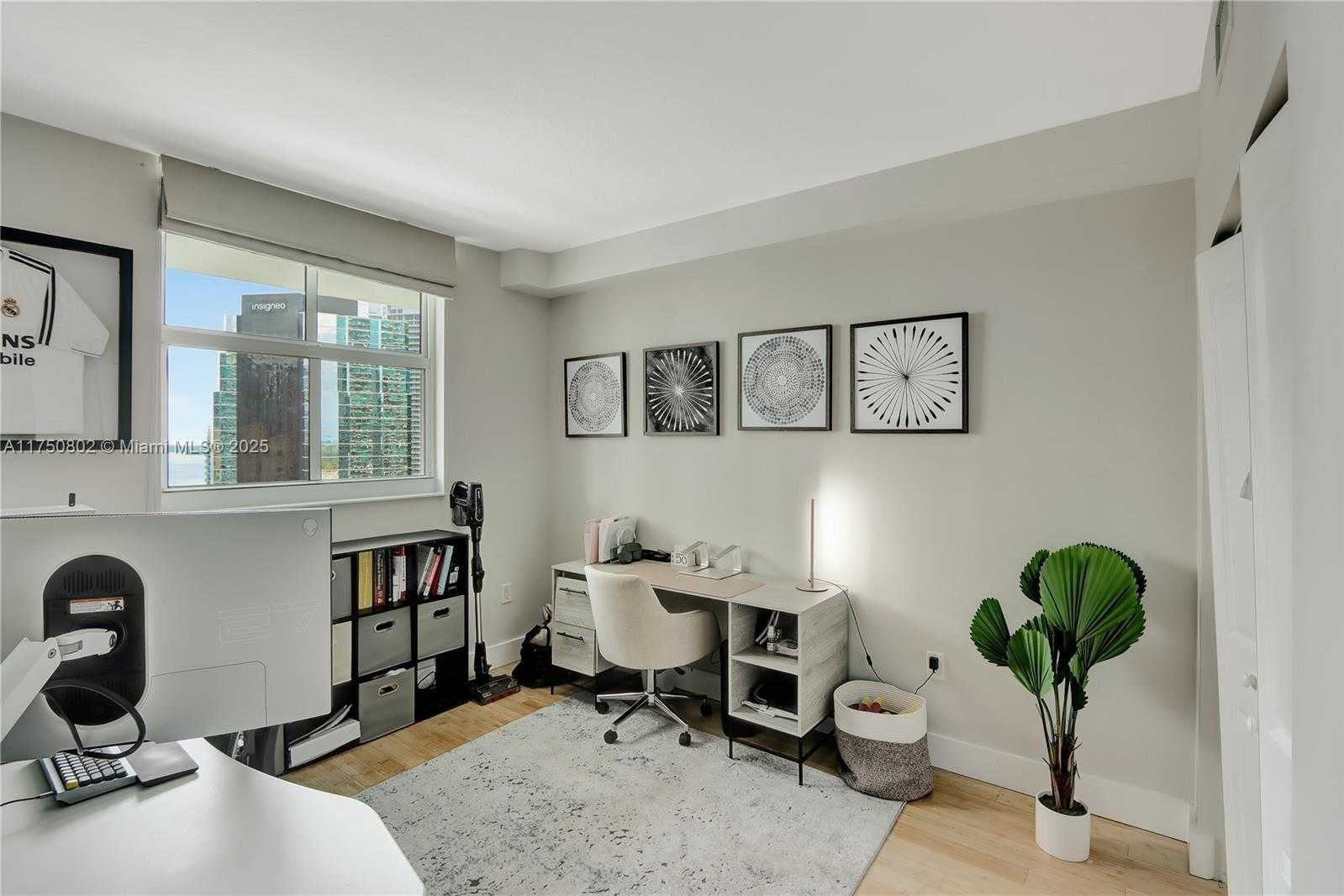 Small Image of 1250 SOUTH MIAMI AVE #2206, Miami Number 12