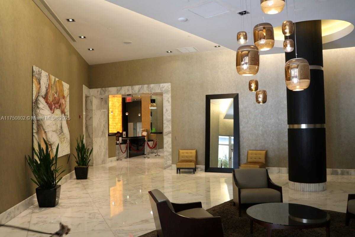 Small Image of 1250 SOUTH MIAMI AVE #2206, Miami Number 23