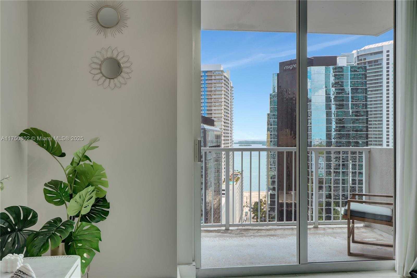 Small Image of 1250 SOUTH MIAMI AVE #2206, Miami Number 3