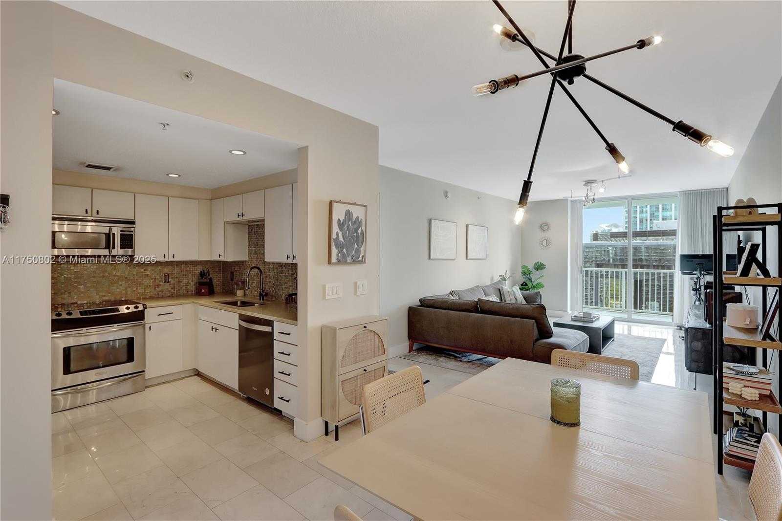 Small Image of 1250 SOUTH MIAMI AVE #2206, Miami Number 5
