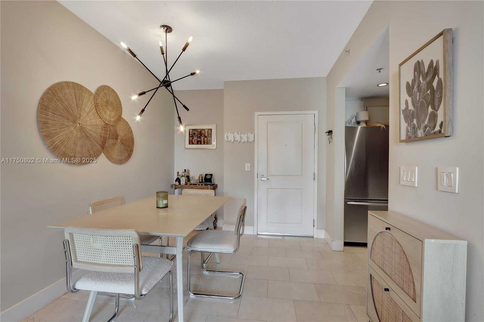 Small Image of 1250 SOUTH MIAMI AVE #2206, Miami Number 6