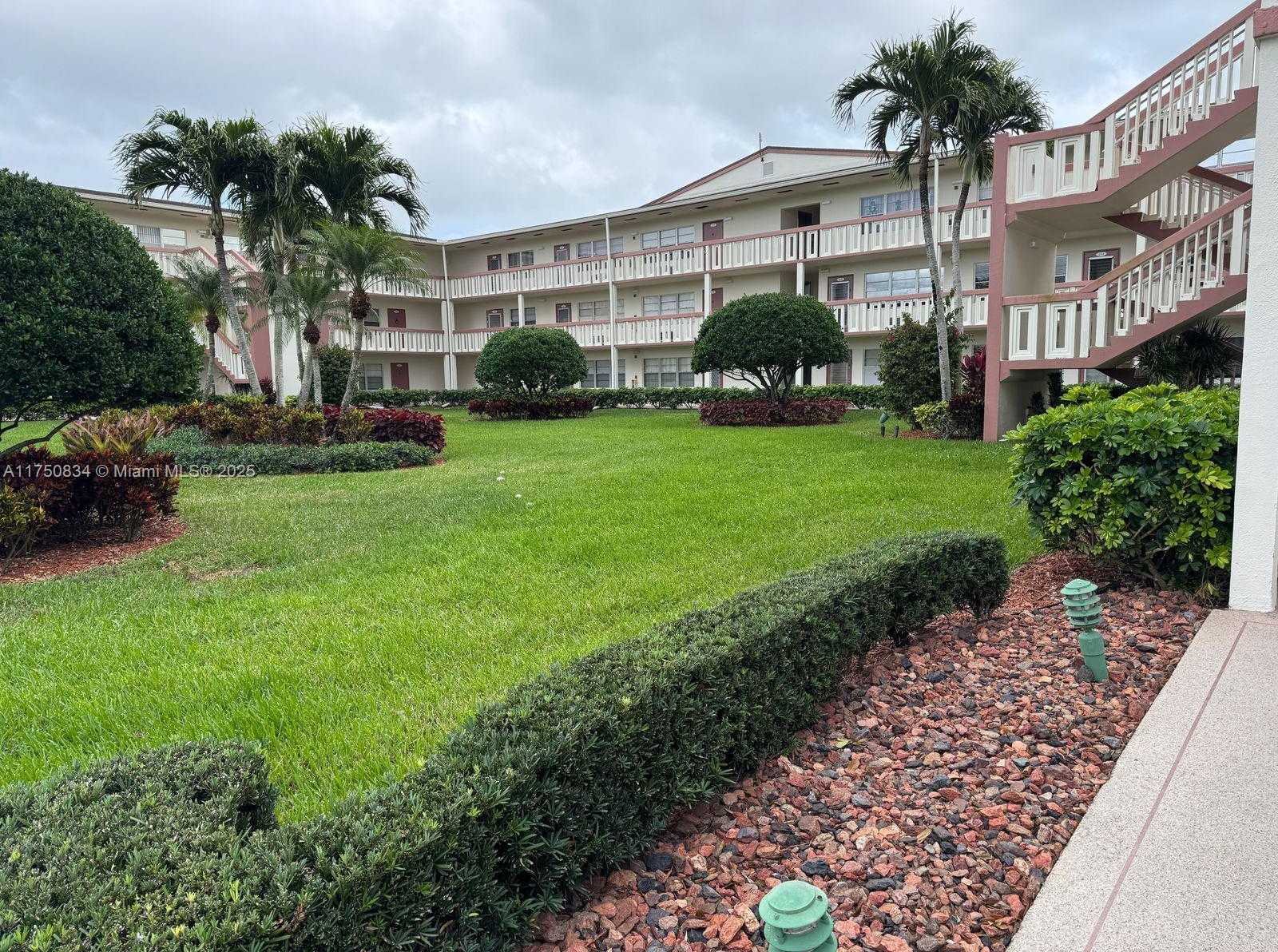 Small Image of 310 PRESTON H #310, Boca Raton Number 2