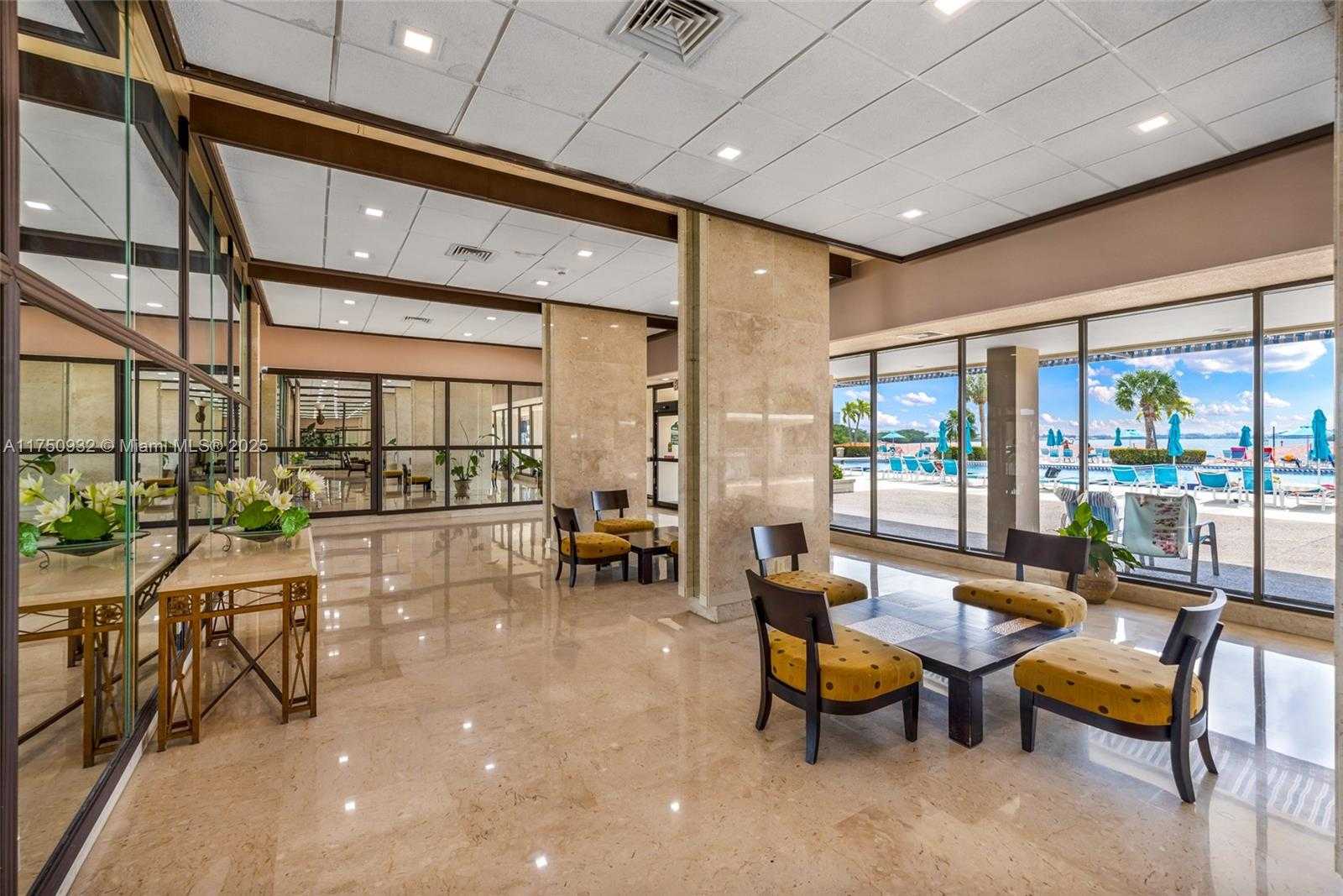 Small Image of 300 BAYVIEW DR #1614, Sunny Isles Beach Number 36