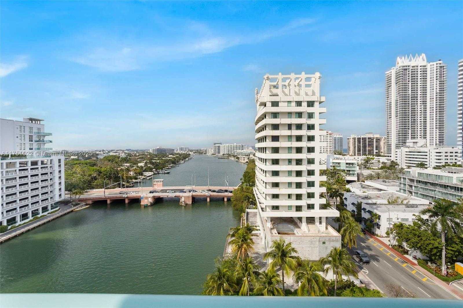 Small Image of 6000 INDIAN CREEK DR #11B, Miami Beach Number 14
