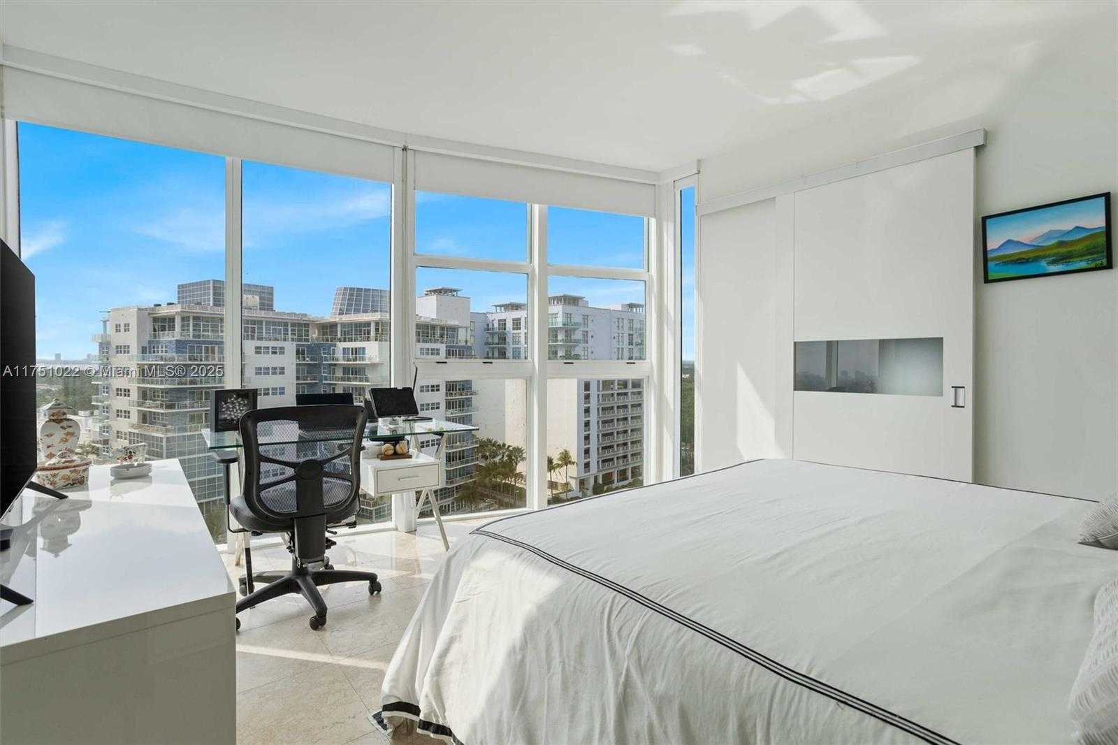 Small Image of 6000 INDIAN CREEK DR #11B, Miami Beach Number 20