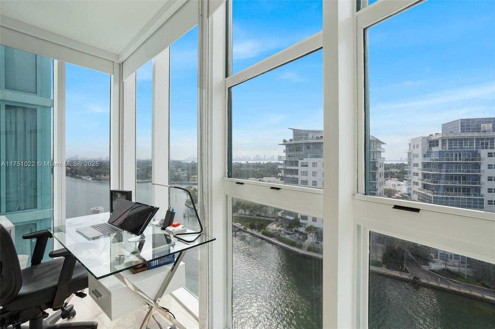 Small Image of 6000 INDIAN CREEK DR #11B, Miami Beach Number 23