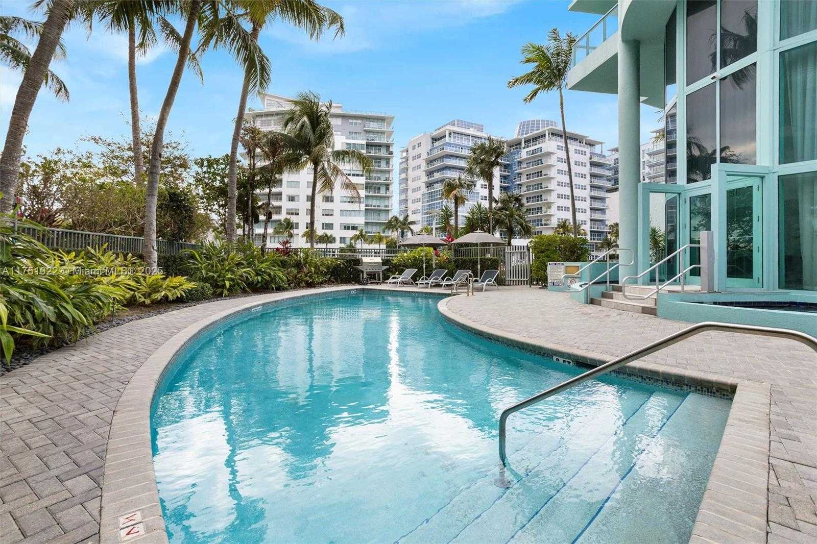 Small Image of 6000 INDIAN CREEK DR #11B, Miami Beach Number 34