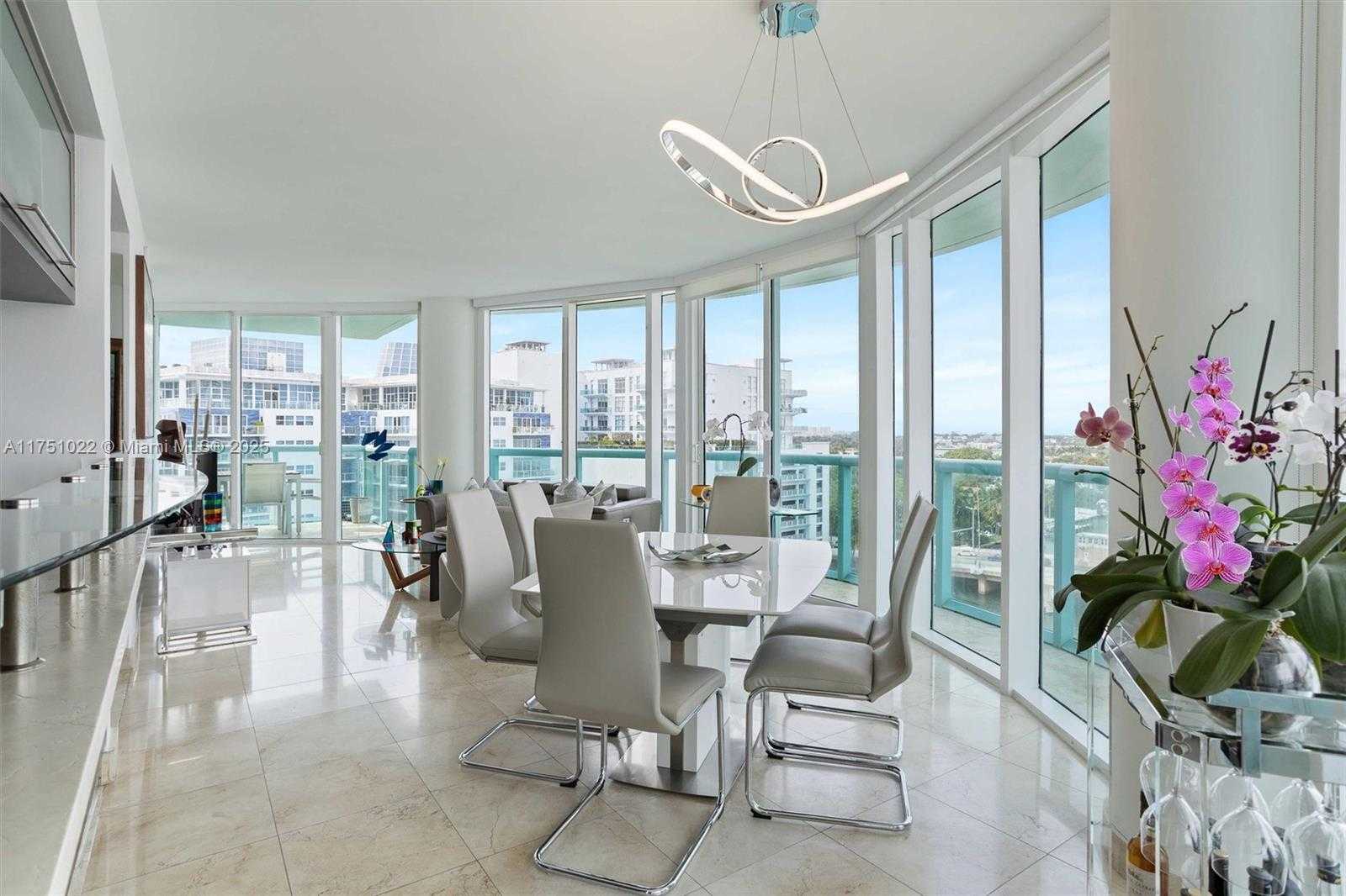 Small Image of 6000 INDIAN CREEK DR #11B, Miami Beach Number 4