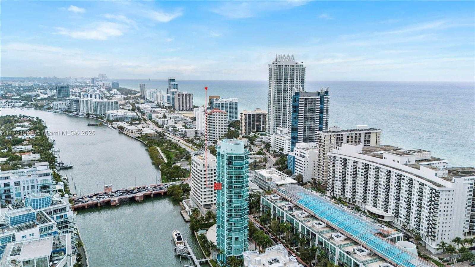 Small Image of 6000 INDIAN CREEK DR #11B, Miami Beach Number 41