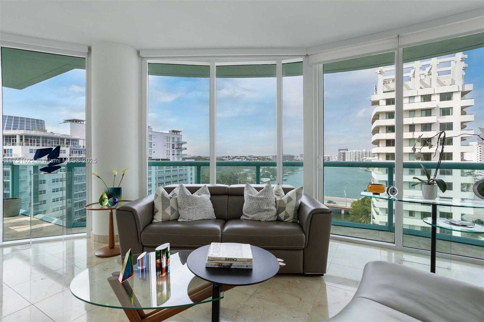 Small Image of 6000 INDIAN CREEK DR #11B, Miami Beach Number 6