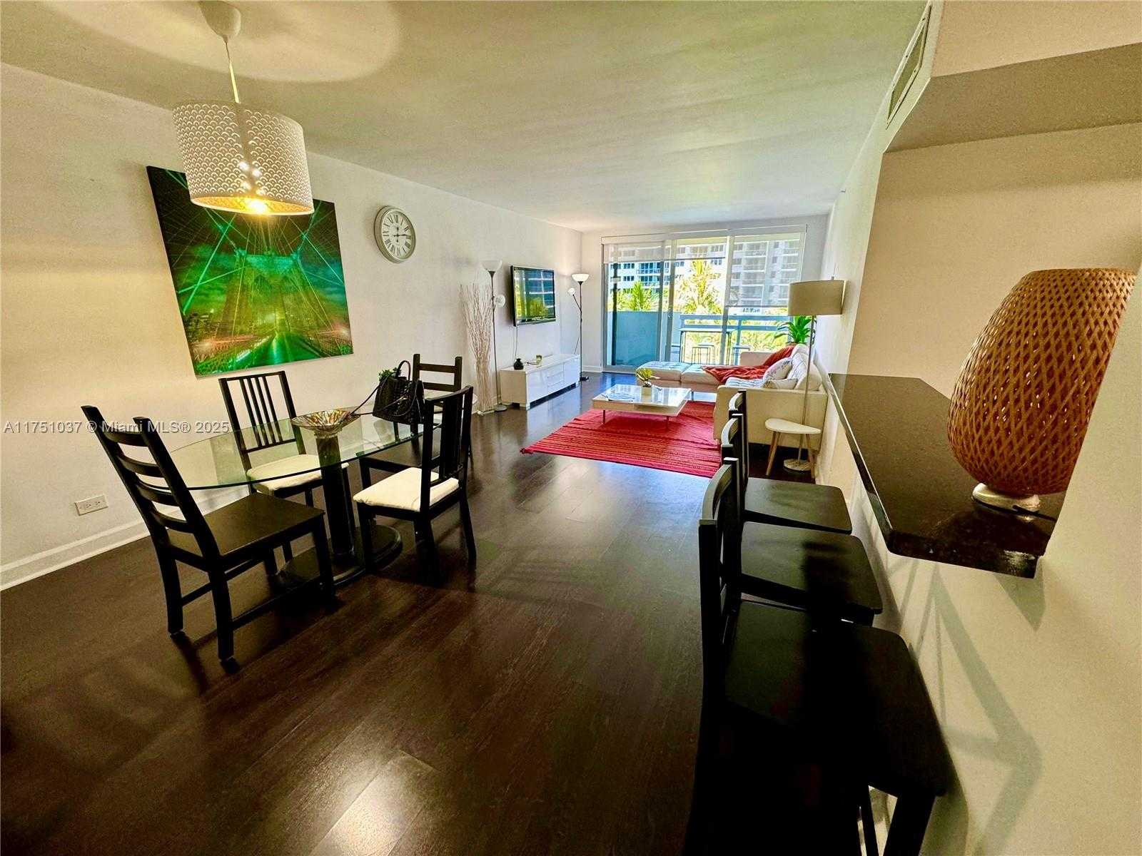 Small Image of 1500 BAY RD #462S, Miami Beach Number 2