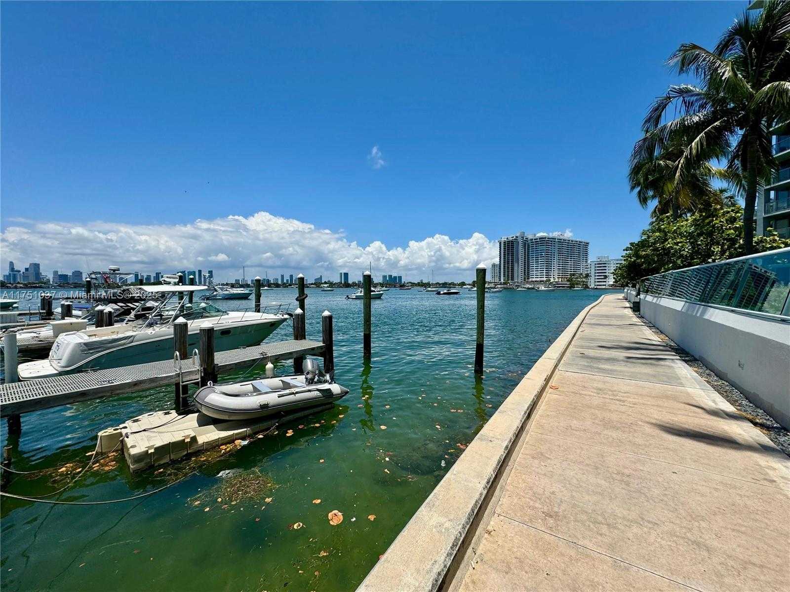 Small Image of 1500 BAY RD #462S, Miami Beach Number 21