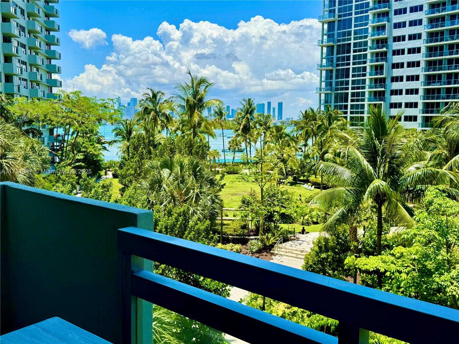 Small Image of 1500 BAY RD #462S, Miami Beach Number 5