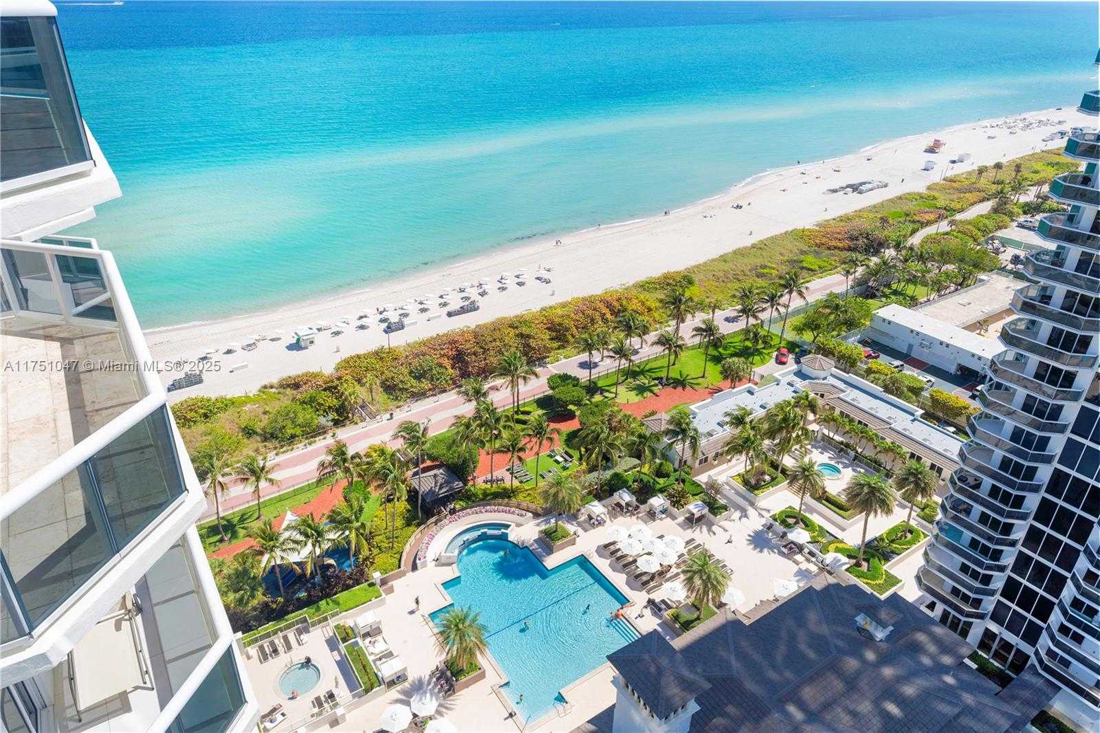 Small Image of 4779 COLLINS AVE #2204, Miami Beach Number 2