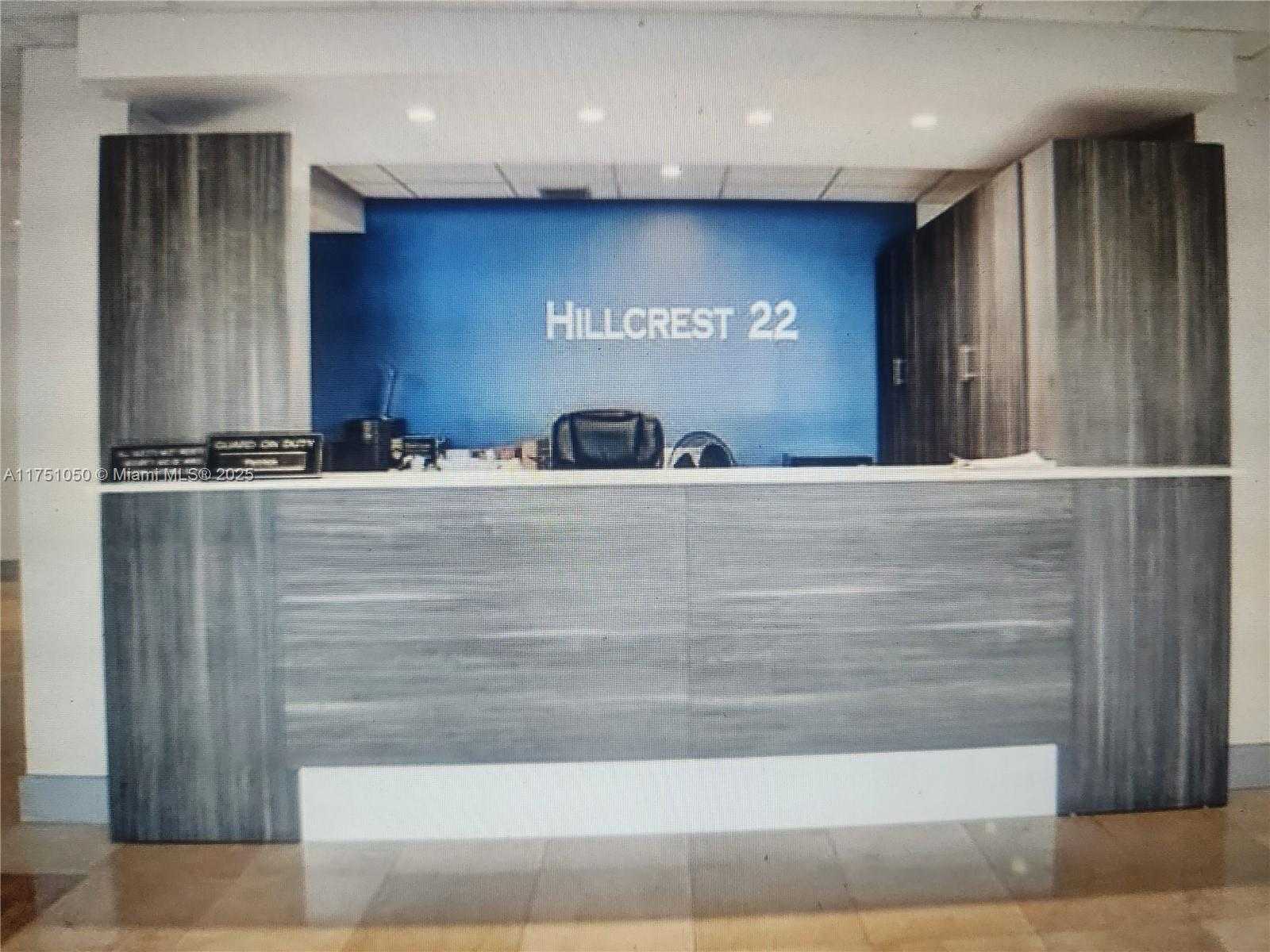 Small Image of 4350 HILLCREST DR #807, Hollywood Number 30