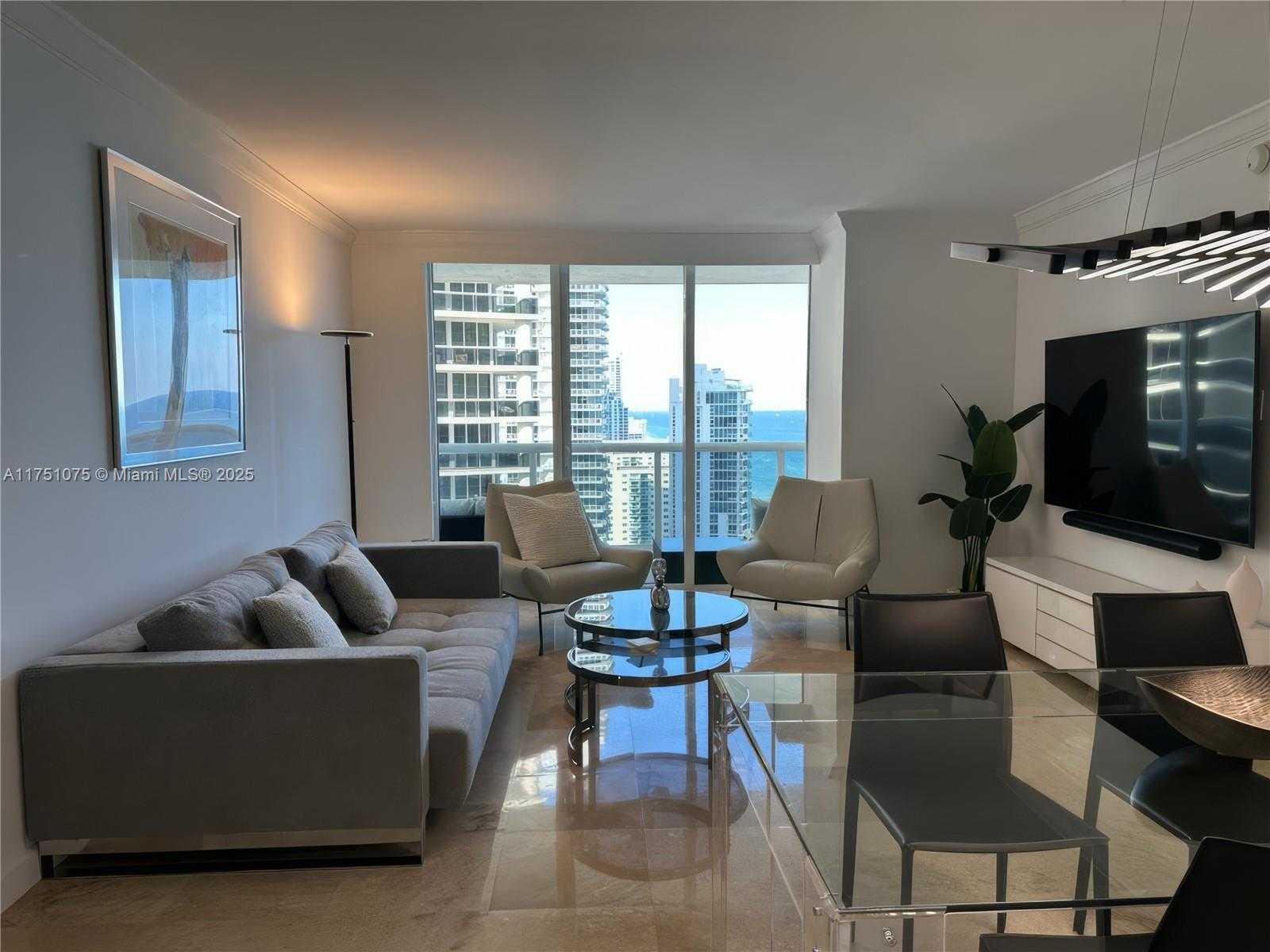 Small Image of 1830 SOUTH OCEAN DR #2510, Hallandale Beach Number 2