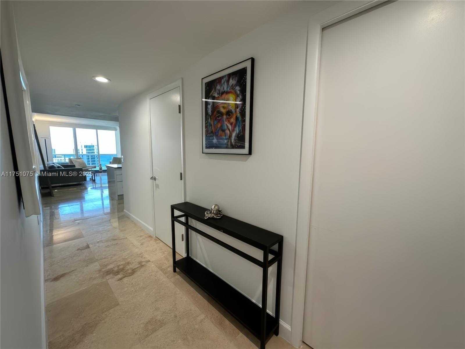 Small Image of 1830 SOUTH OCEAN DR #2510, Hallandale Beach Number 20