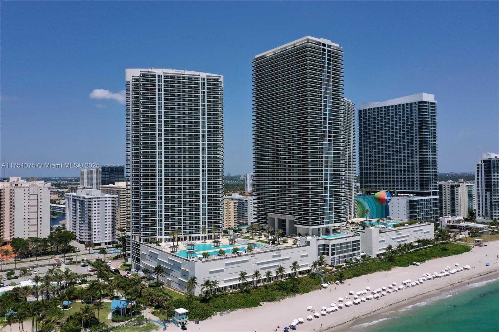 Small Image of 1830 SOUTH OCEAN DR #2510, Hallandale Beach Number 24