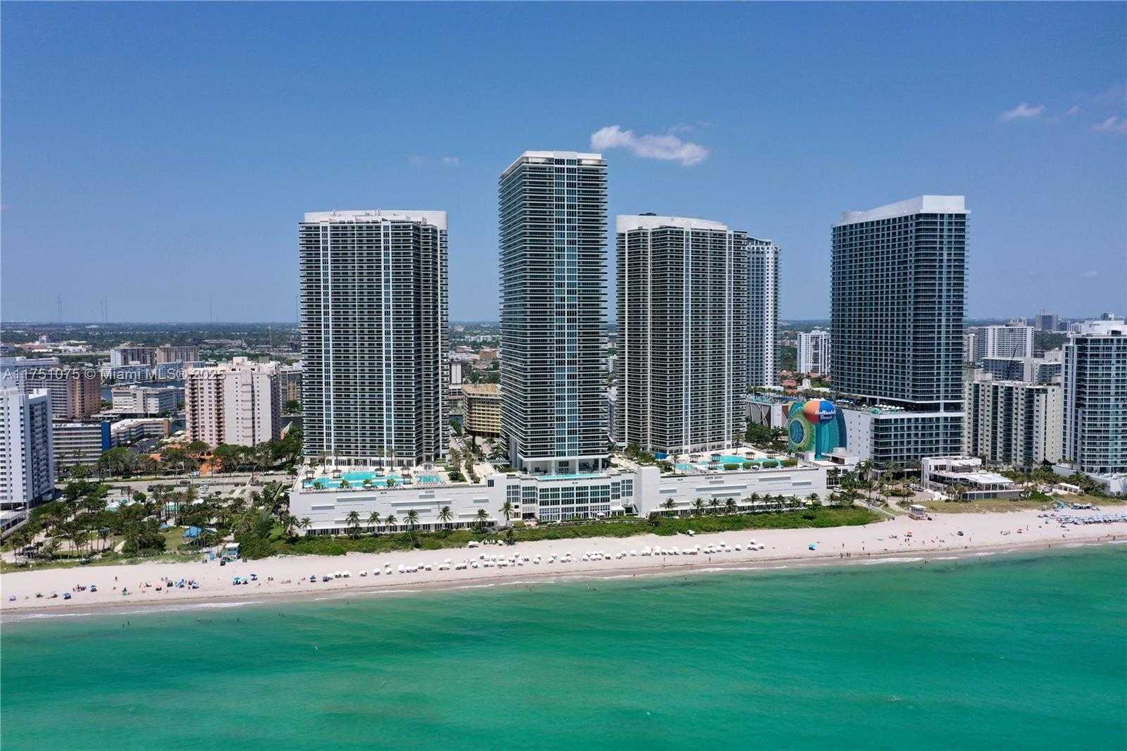 Small Image of 1830 SOUTH OCEAN DR #2510, Hallandale Beach Number 25