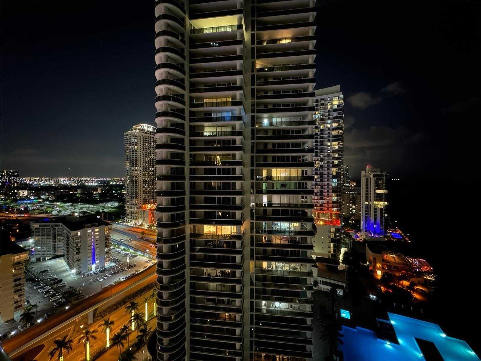 Small Image of 1830 SOUTH OCEAN DR #2510, Hallandale Beach Number 28