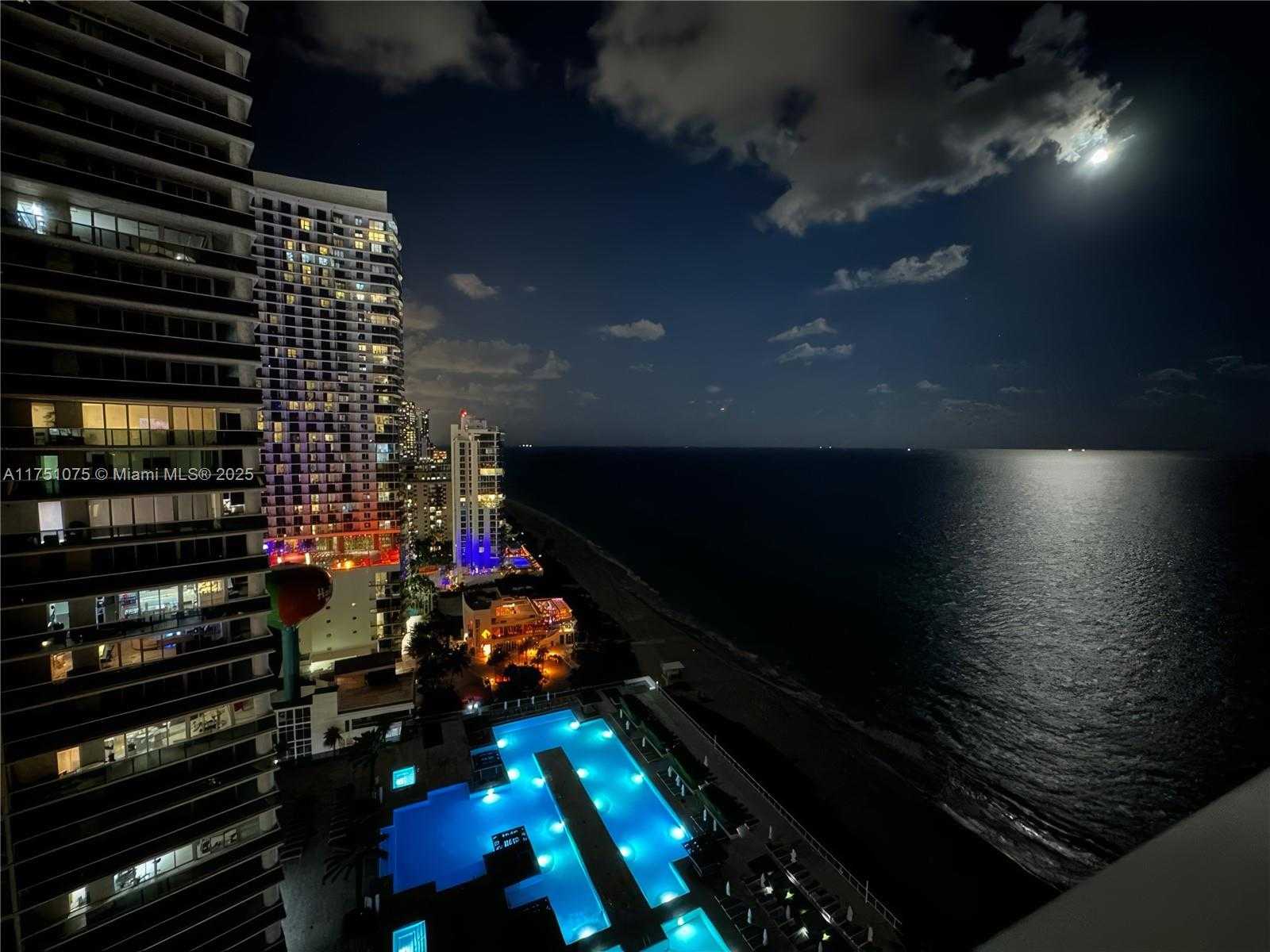 Small Image of 1830 SOUTH OCEAN DR #2510, Hallandale Beach Number 29