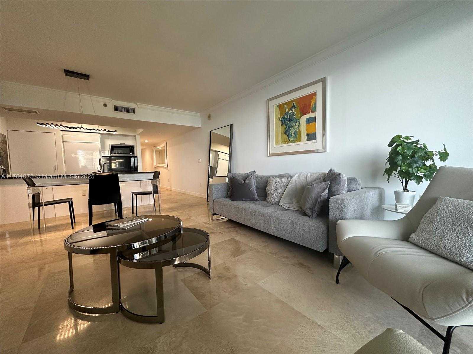 Small Image of 1830 SOUTH OCEAN DR #2510, Hallandale Beach Number 9