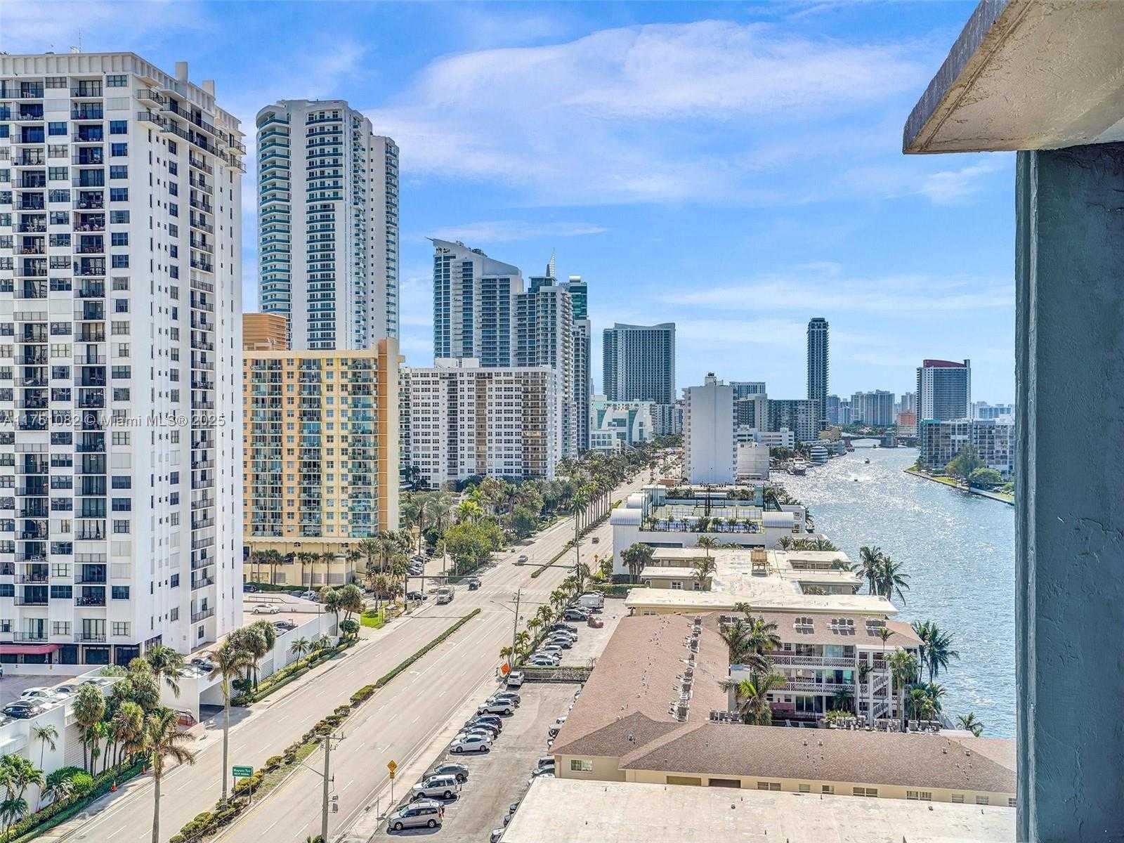 Small Image of 1600 SOUTH OCEAN DR #14K, Hollywood Number 22