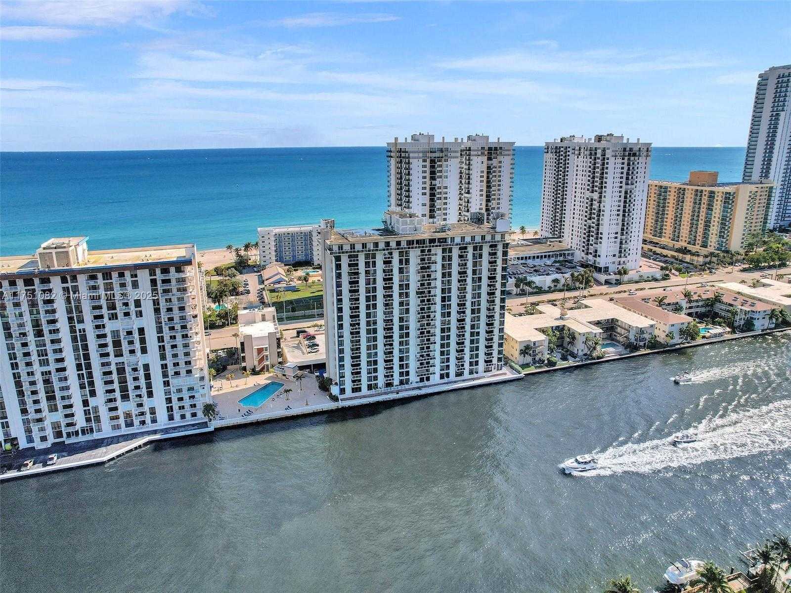 Small Image of 1600 SOUTH OCEAN DR #14K, Hollywood Number 23