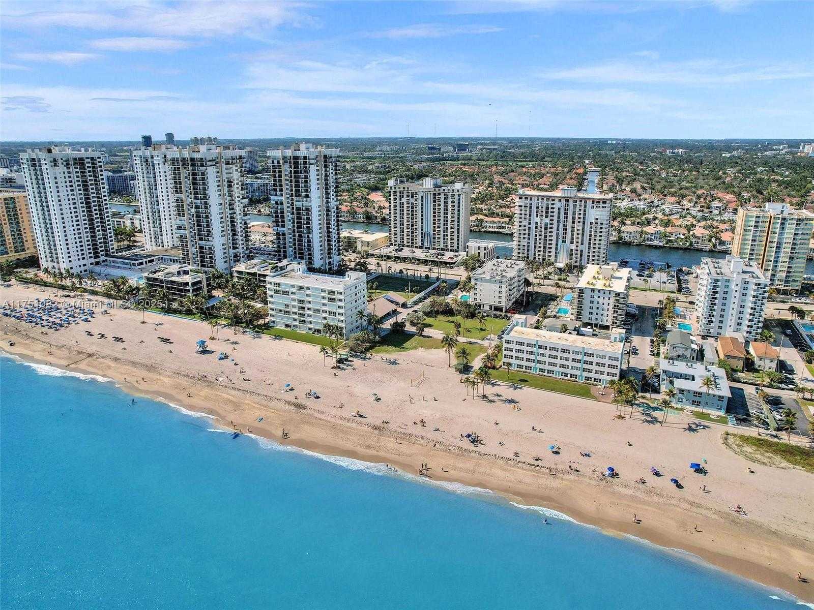 Small Image of 1600 SOUTH OCEAN DR #14K, Hollywood Number 24