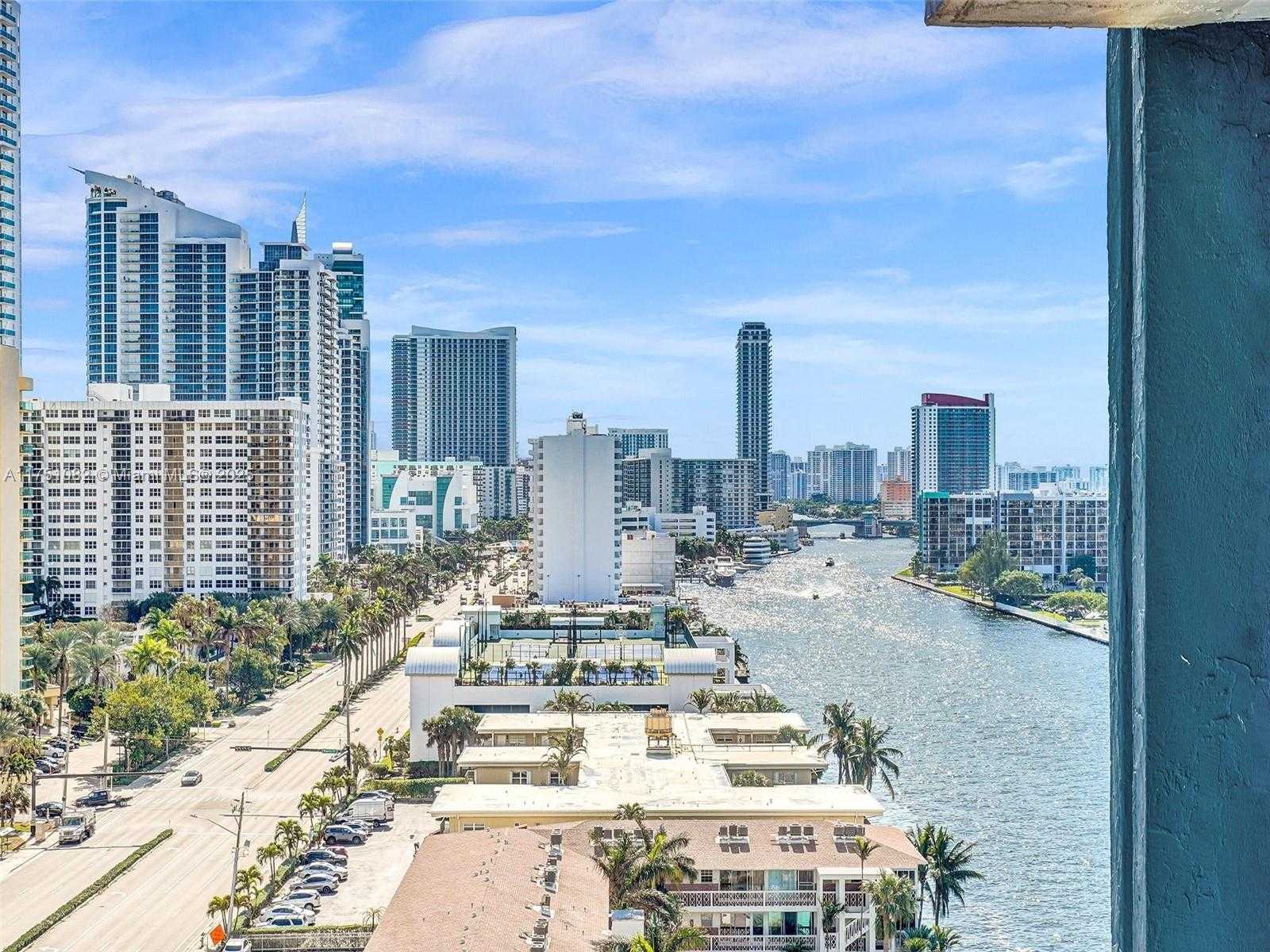 Small Image of 1600 SOUTH OCEAN DR #14K, Hollywood Number 27