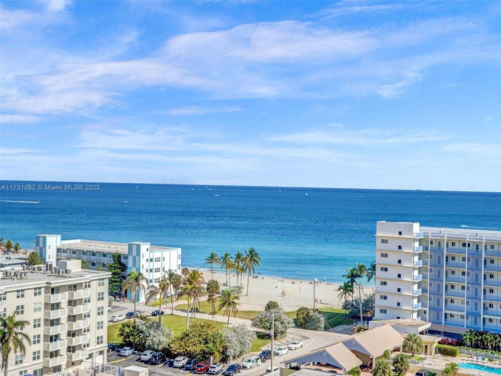 Small Image of 1600 SOUTH OCEAN DR #14K, Hollywood Number 28