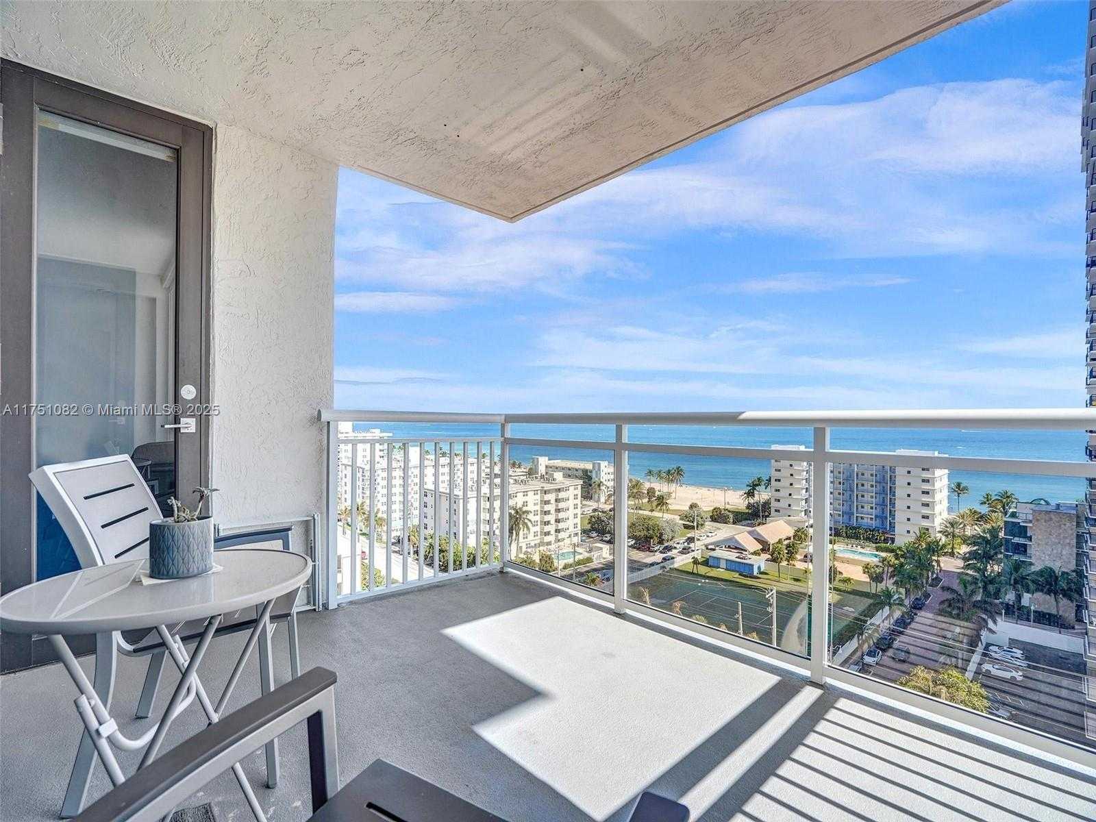 Small Image of 1600 SOUTH OCEAN DR #14K, Hollywood Number 3