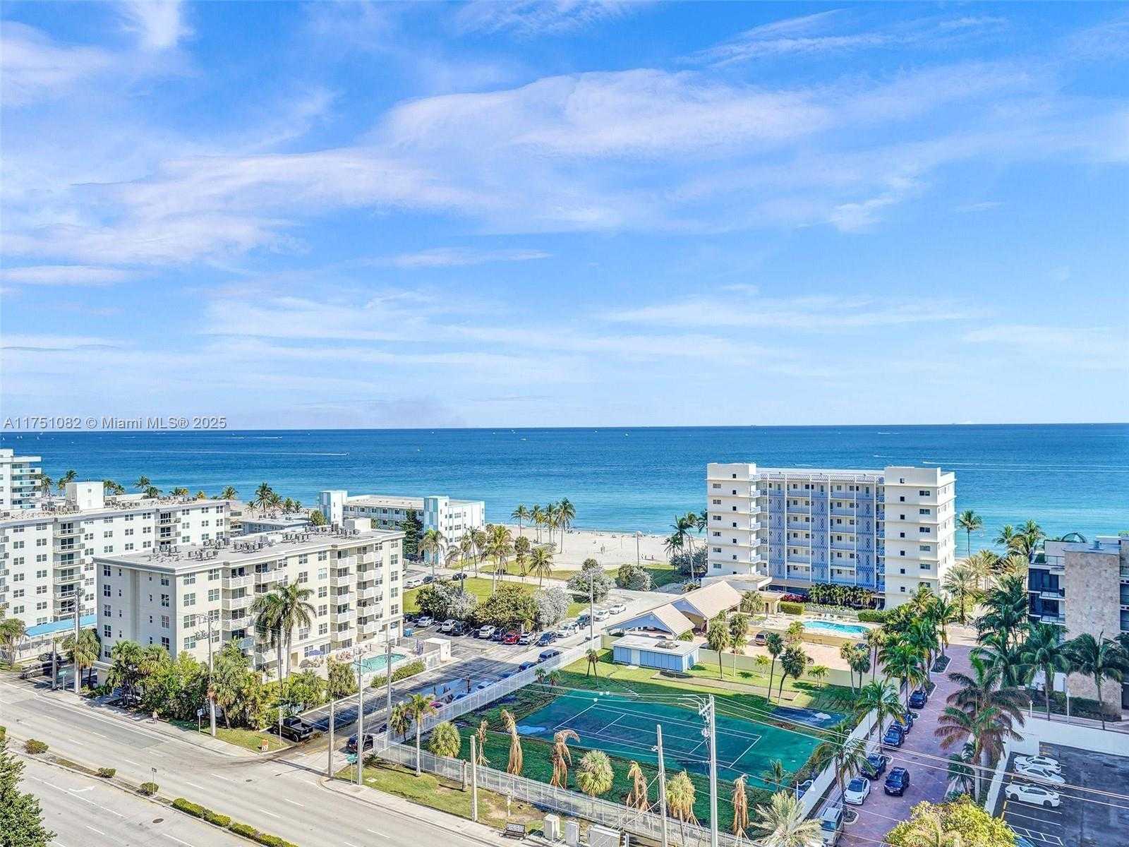 Small Image of 1600 SOUTH OCEAN DR #14K, Hollywood Number 31