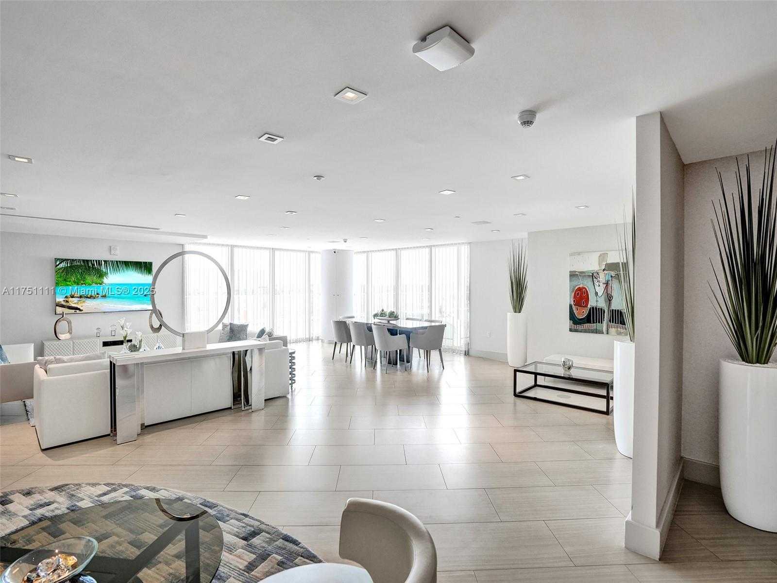 Small Image of 300 SUNNY ISLES BLVD #4-1208, Sunny Isles Beach Number 36