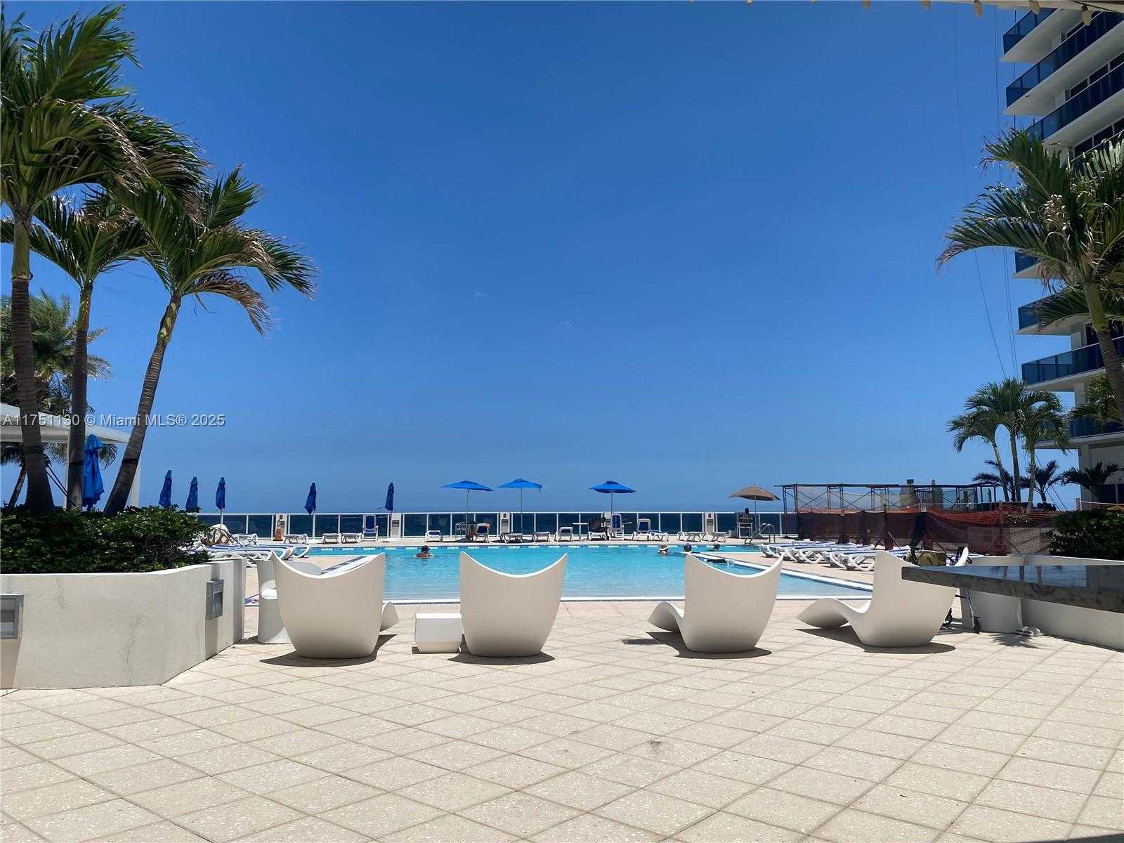 Small Image of 2751 SOUTH OCEAN DR #1003N, Hollywood Number 35