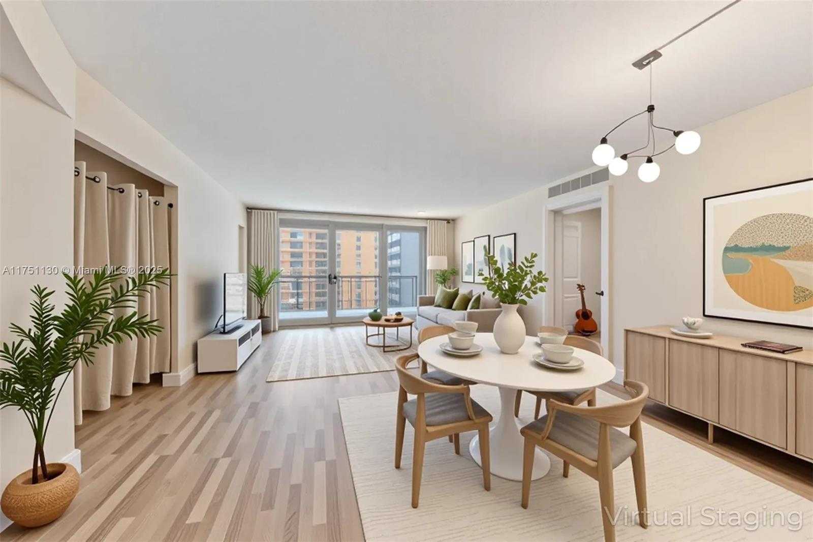 Small Image of 2751 SOUTH OCEAN DR #1003N, Hollywood Number 4