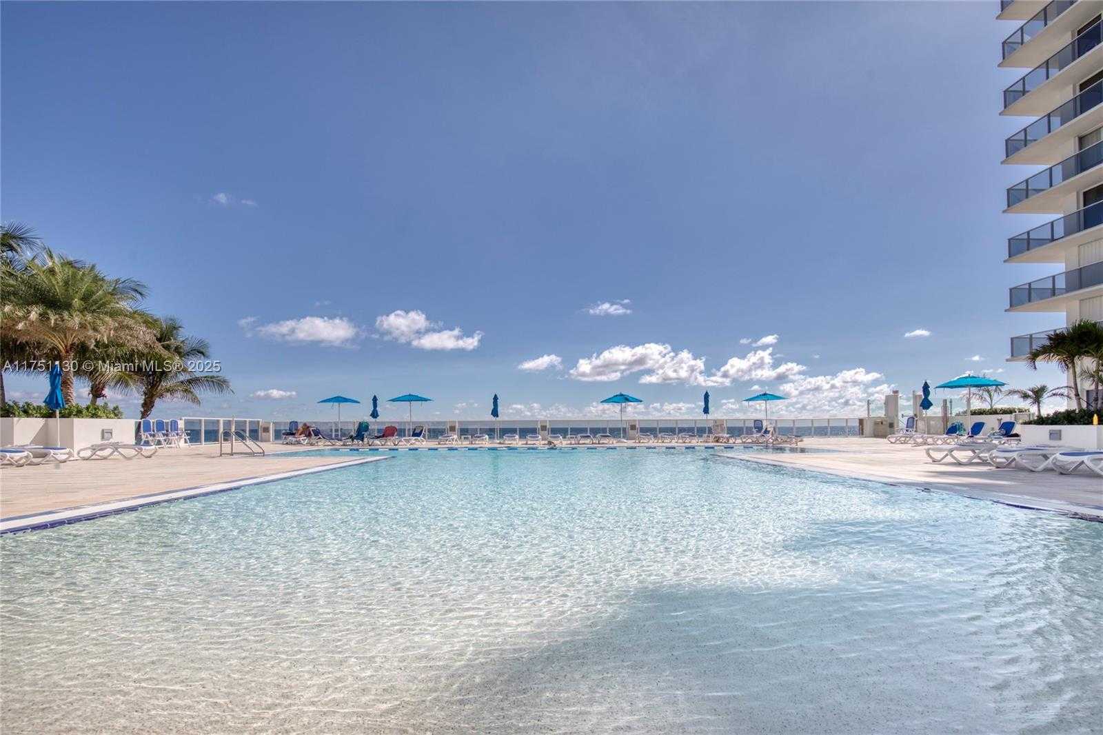 Small Image of 2751 SOUTH OCEAN DR #1003N, Hollywood Number 44