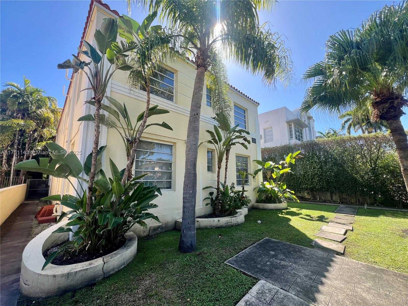 Small Image of 1535 MERIDIAN AVE #3, Miami Beach Number 31