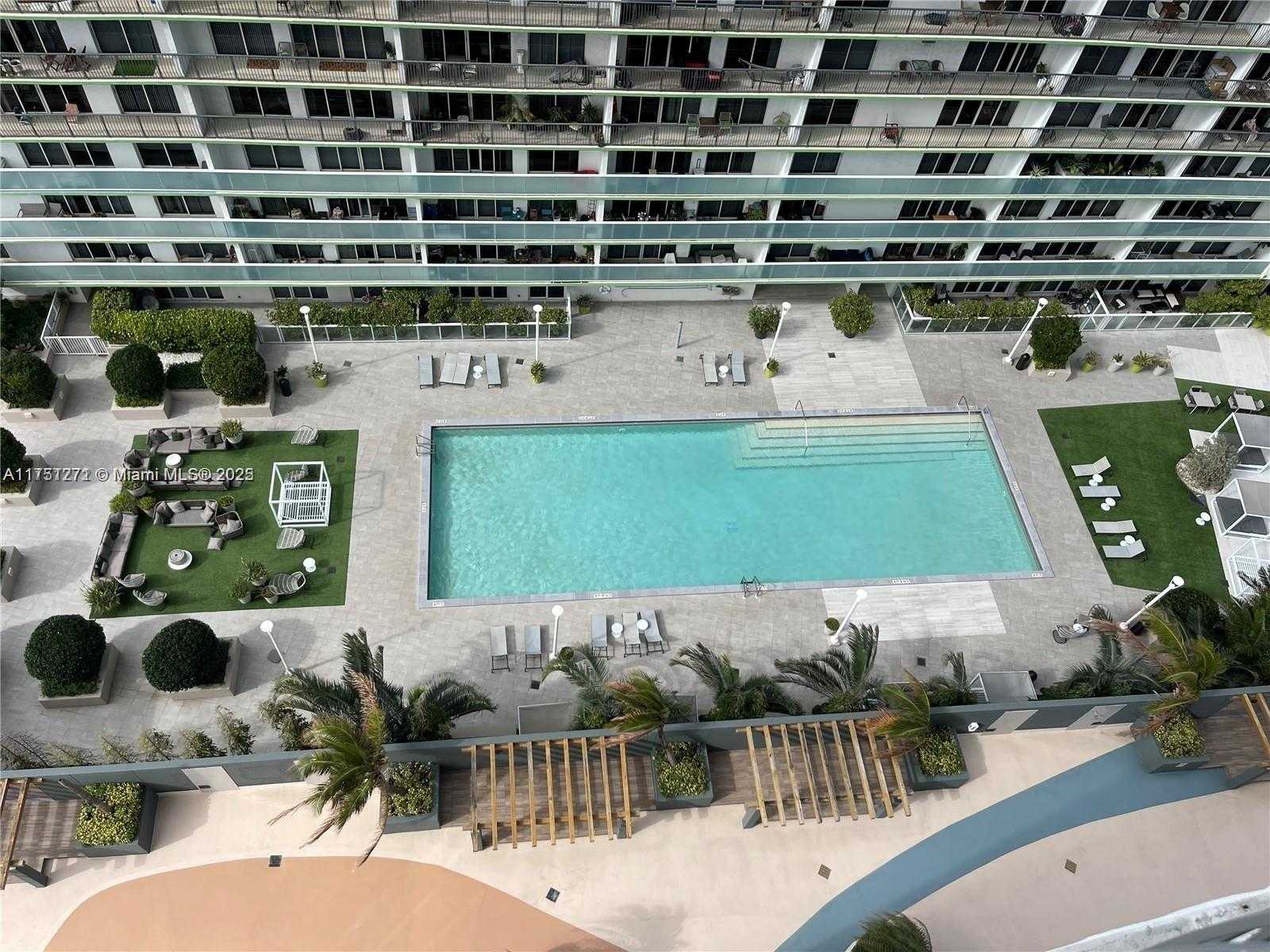 Small Image of 1750 NORTH BAYSHORE DR #2309, Miami Number 10
