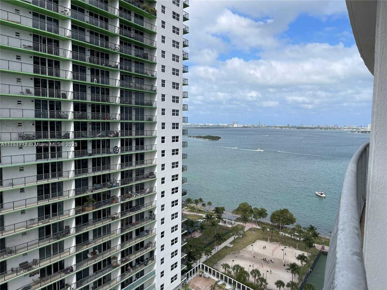Small Image of 1750 NORTH BAYSHORE DR #2309, Miami Number 8