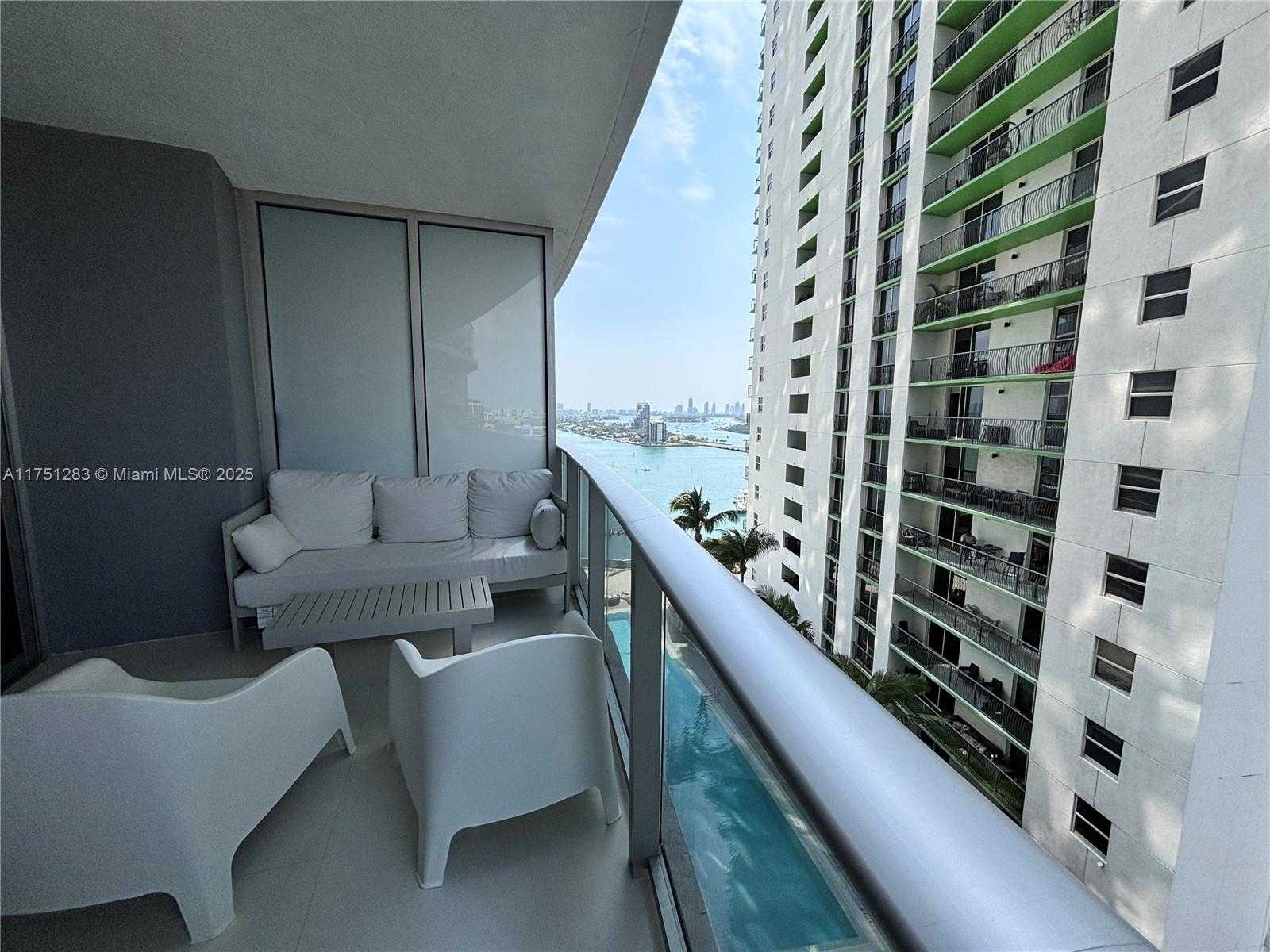Small Image of 488 NORTH EAST 18TH ST #1904, Miami Number 16