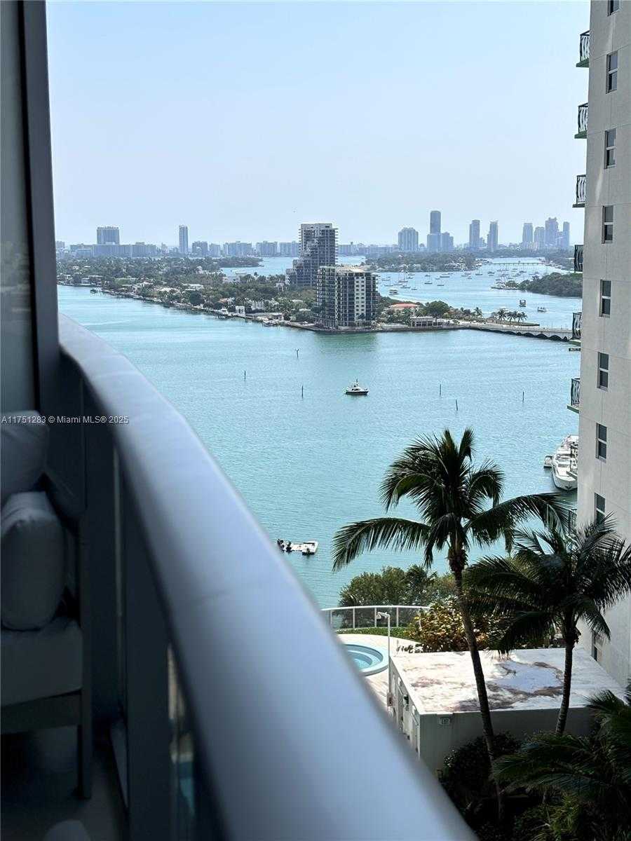 Small Image of 488 NORTH EAST 18TH ST #1904, Miami Number 17