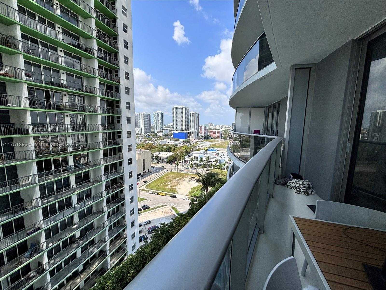 Small Image of 488 NORTH EAST 18TH ST #1904, Miami Number 18