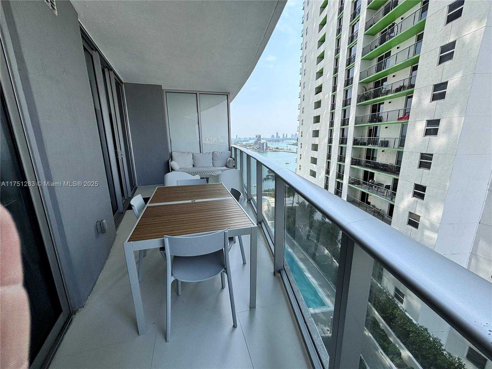 Small Image of 488 NORTH EAST 18TH ST #1904, Miami Number 19
