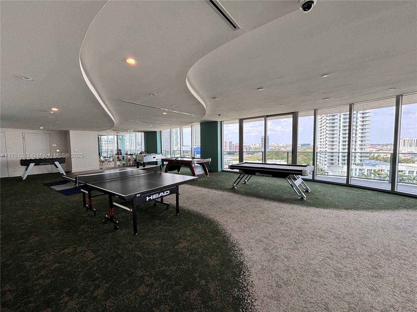 Small Image of 488 NORTH EAST 18TH ST #1904, Miami Number 21