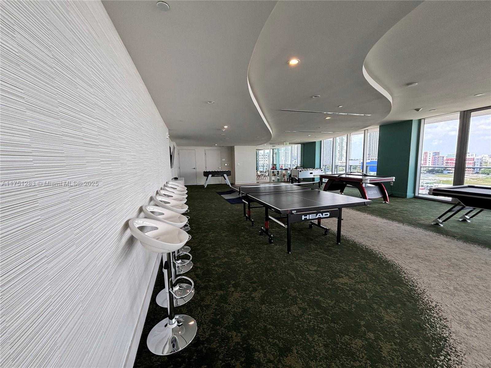 Small Image of 488 NORTH EAST 18TH ST #1904, Miami Number 22
