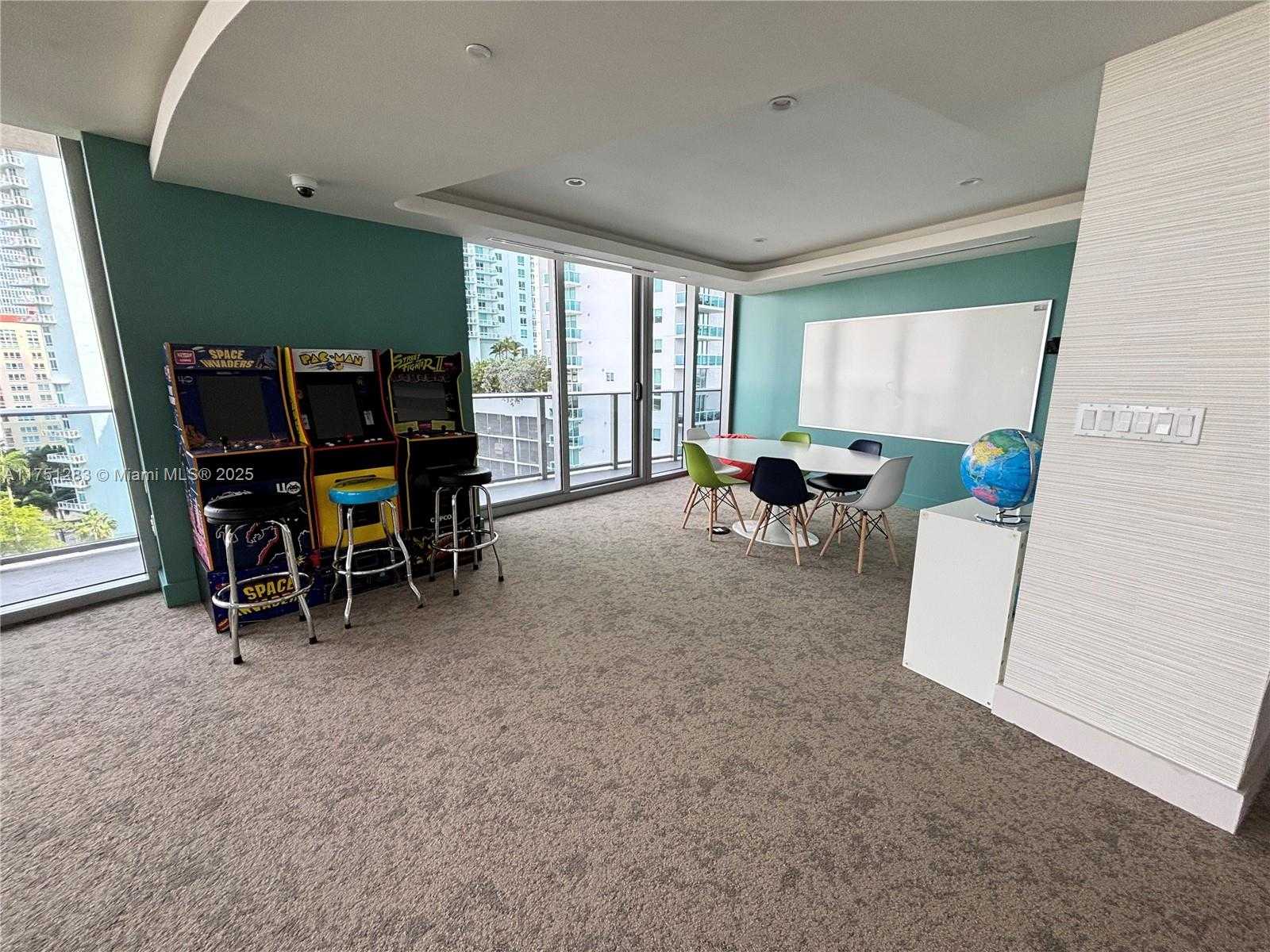 Small Image of 488 NORTH EAST 18TH ST #1904, Miami Number 23